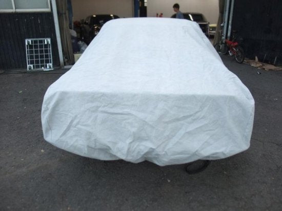 COVERITE ボディカバー メルセデスベンツ R107 SLクラス 対応 DT-03