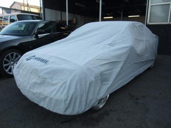 COVERITE ボディカバー メルセデスベンツ W203 Cクラス 対応 DT-03