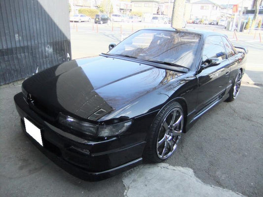 COVERITE ボディカバー 日産 シルビア S13 対応 DT-03